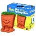 Chia SpongeBob Handmade Decorative Planter