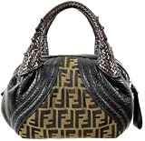 Fendi Baulotto Spy Bag 8BL078RPUF0GG8