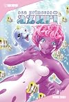 Sea Princess Azuri, Volume 2