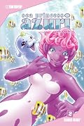 Sea Princess Azuri Volume 2 (Sea Princess Azuri)