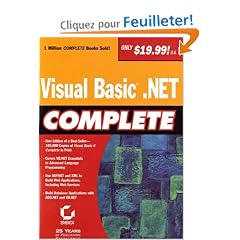Visual Basic.Net Complete
