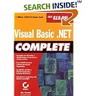 Click here to buy  Visual Basic .NET Complete  by Sybex Inc. and Sybex Inc..