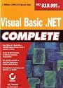 Visual Basic.NET Complete