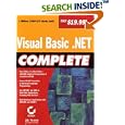 Visual Basic .NET Complete