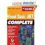 Visual Basic .NET Complete