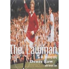Denis Law: The Lawman