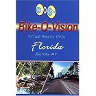 Bike-O-Vision Cycling DVD #7 Florida by 