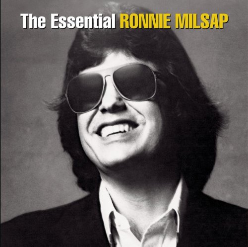 CD-Charts  Search : The Essential Ronnie Milsap