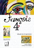 Français 4e 2002 eleve