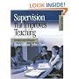 Supervision That Improves Teaching: Strategies and Techniques