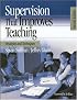 Supervision That Improves Teaching: Strategies and Techniques