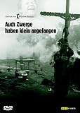 cover of Auch Zwerge haben klein angefangen