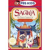 Sagwa - Sagwa