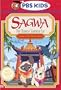 Sagwa - Sagwa's Storybook World