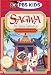 Sagwa - Sagwa's Storybook World - Not Available