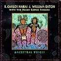Ancestral Voices