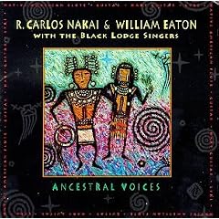 Ancestral Voices