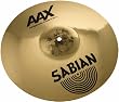 Sabian AAXplosion Crash Cymbal, 18 Inch