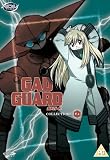 Gad Guard - Vol. 4 [DVD]