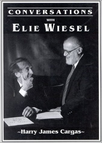  Elie Wiesel