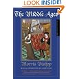 The Middle Ages by Morris Bishop