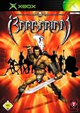 Barbarian - 
