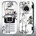 LG enV vx9900 Love Chinese symbol Vinyl Skins skin 98003