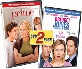 Prime & Bridget Jones: Edge of Reason [DVD] [Region 1] [US Import] [NTSC]