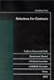 Selections For Contracts, 2003 (University Casebook)