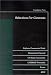 Selections For Contracts, 2003 (University Casebook)