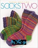 Vogue Knitting on the Go: Socks Two
