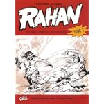 Rahan IntÃ©grale Noir et Blanc, Tome 2 