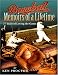 Search : Baseball Memoirs of a Lifetime