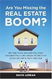 51AJ5W2XXCL._SL160_ The Real Estate Boom That Went Bust