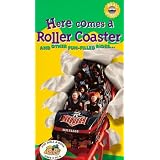 Here Comes a Roller Coaster [vhs]