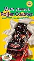 Here Comes a Roller Coaster [VHS]