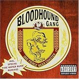 One Fierce Beer Coaster (Special Edition) - Bloodhound Gang