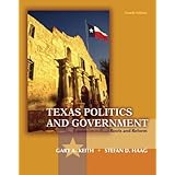 texas politics and government 4th edition