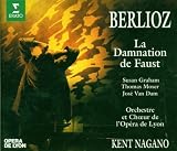 Berlioz - La Damnation de Faust