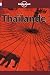 Thailande (Lonely Planet Travel Guides French Edition)