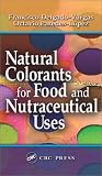Review CRC  / Natural Colorants for Food and Nutraceutical Uses