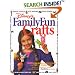 Disney's FamilyFun Crafts: 500 Creative Activities for You and Your Kids