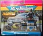 New York State Police Micro Machines Troopers Set #6