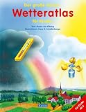Produkt-Bild: Der gro&szlig;e Xenos-Wetteratlas f&uuml;r Kinder