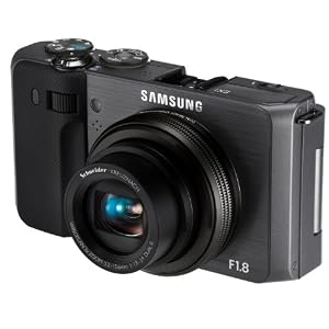 Samsung EX1 Samsung EX1