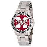 Mississippi State Bulldogs Coach Series Watch - NCAA College Athletics