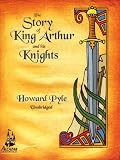 The Story of King Arthur and his Knights