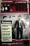Reservoir Dogs - Mr. Orange - Tim Roth Action Figure - Mezco - 20 POA - Mint - Collectible