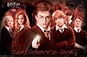 Harry Potter 5 (Dumbledore's Army) Movie Poster Print - 24" X 36"
