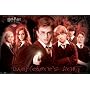 Harry Potter 5 (Dumbledore's Army) Movie Poster Print - 24" X 36"